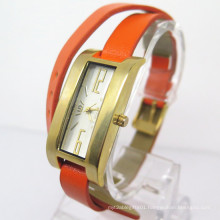 Womem′s Alloy Watch Fashion Cheap Hot Watch (HL-CD034)